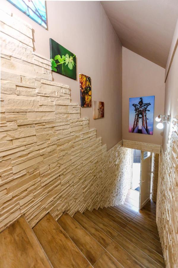 Gardi Apartman Szekszard Luaran gambar