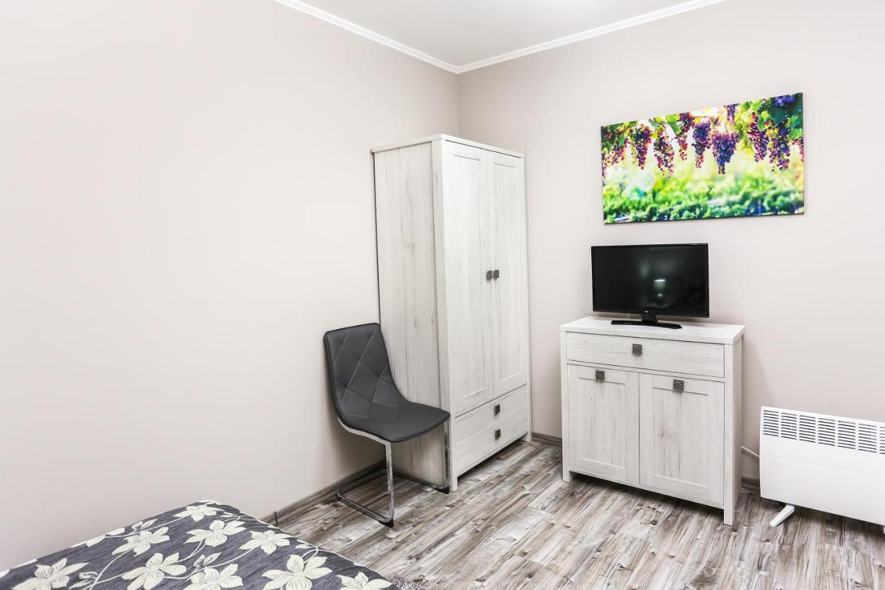 Gardi Apartman Szekszard Luaran gambar