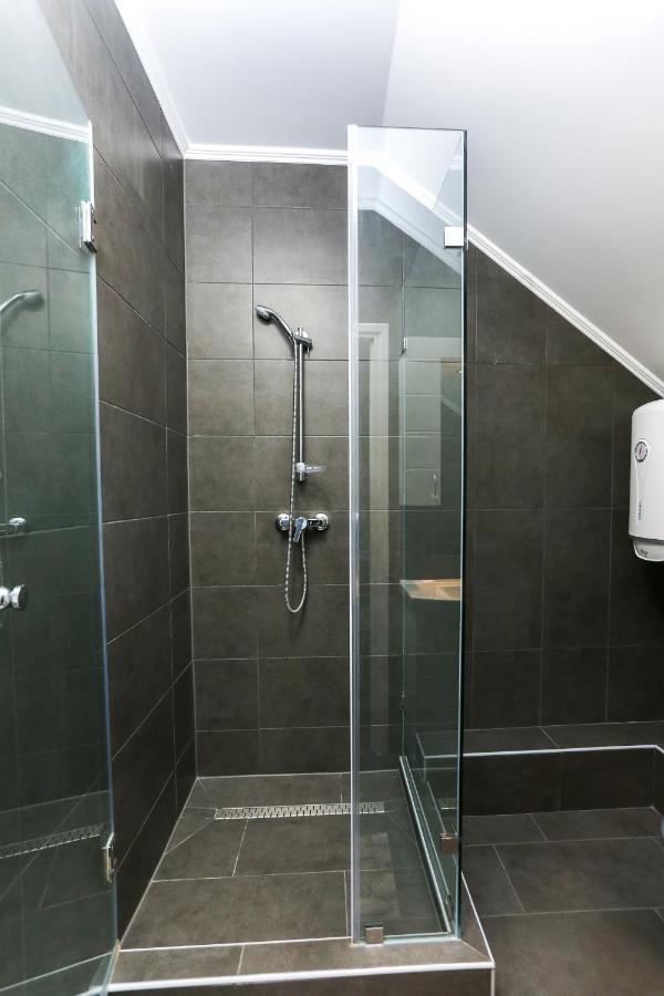 Gardi Apartman Szekszard Luaran gambar