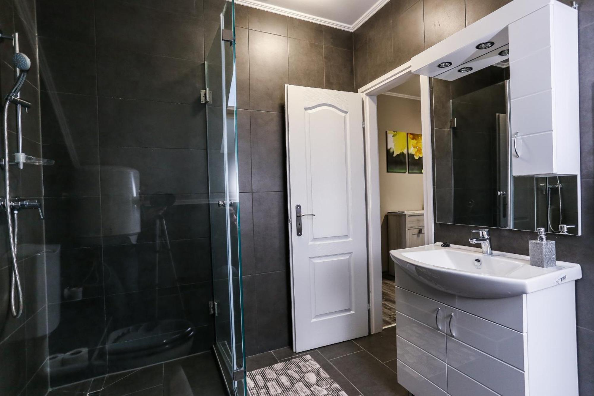 Gardi Apartman Szekszard Luaran gambar